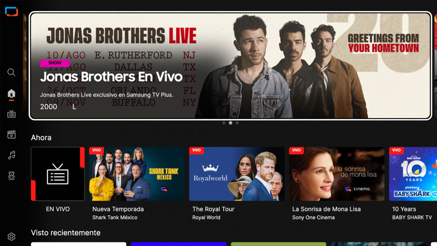 Jonas Brothers