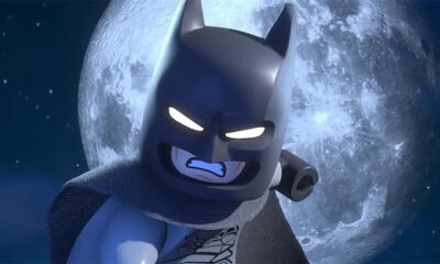 LEGO Batman: Legacy of the Dark Knight tendrá el mapa más grande en un juego de Batman