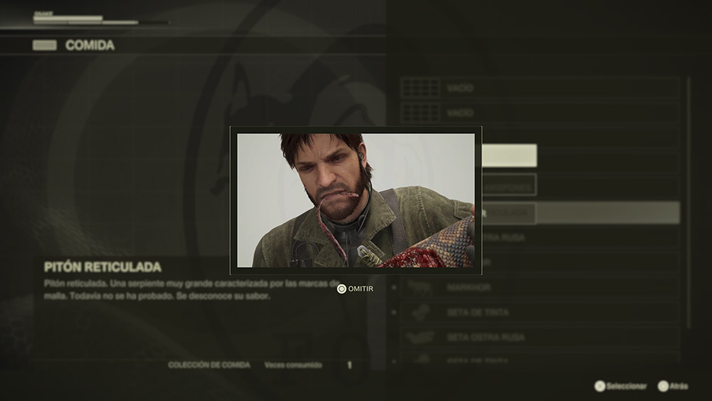 Metal Gear Solid Delta