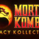 Todos los juegos incluidos en la Mortal Kombat: Legacy Kollection