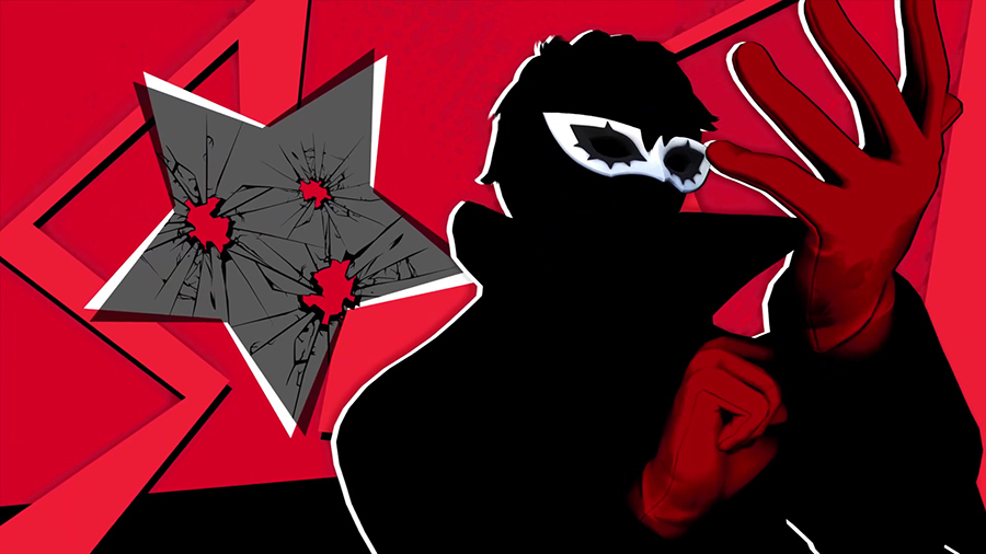 Overwatch 2 Colaboración Persona Temproada 18