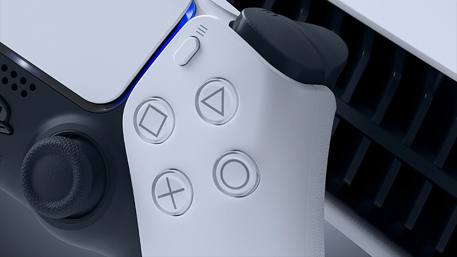 PlayStation 5
