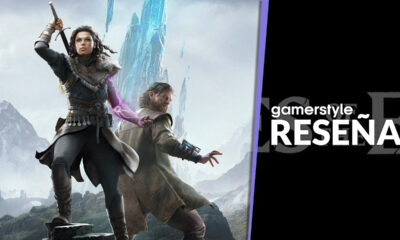 Reseña: Echoes of the End
