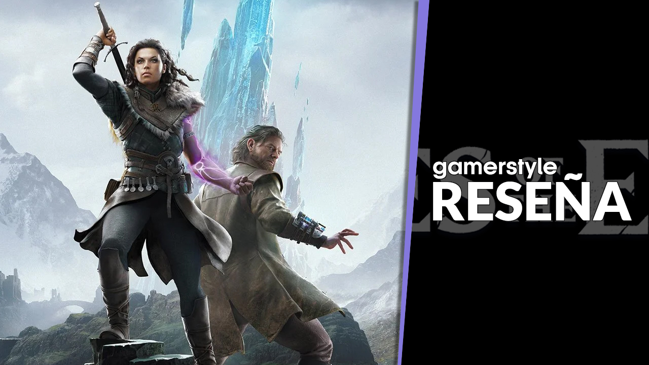 Reseña: Echoes of the End