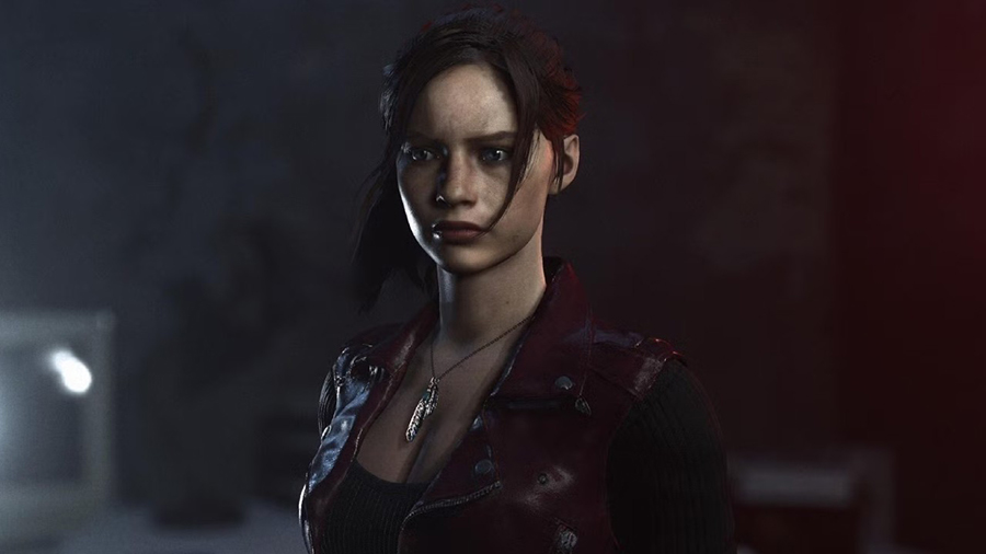 Resident Evil: Code Veronica Remake