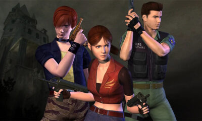 Seguiría adelante el rumoreado remake de Resident Evil: Code Veronica