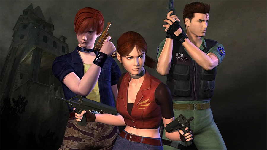 Seguiría adelante el rumoreado remake de Resident Evil: Code Veronica