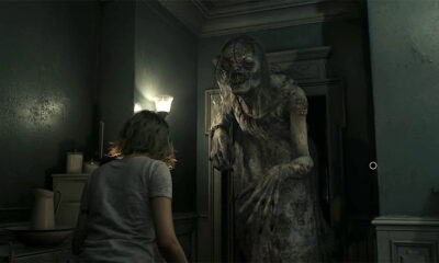 Resident Evil Requiem se luce en extenso gameplay