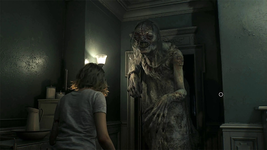 Resident Evil Requiem se luce en extenso gameplay