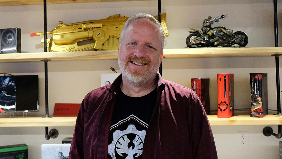 Rod Fergusson toma las riendas del próximo juego de BioShock
