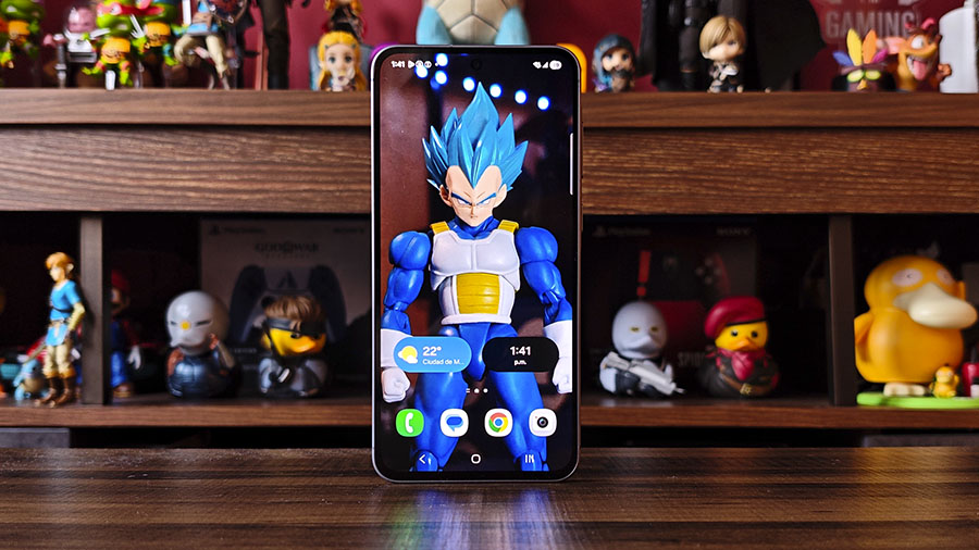 Samsung Galaxy A56 5G