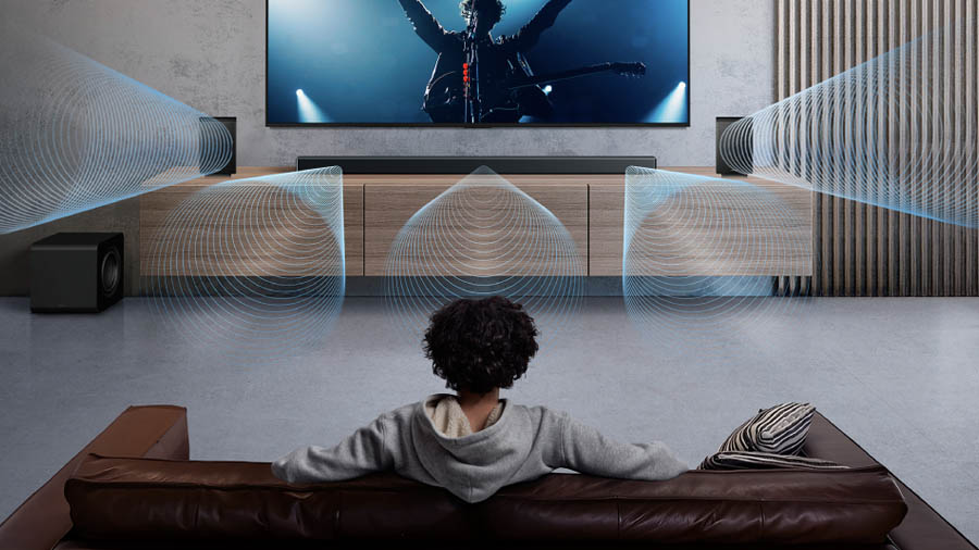 Samsung QLED 8K