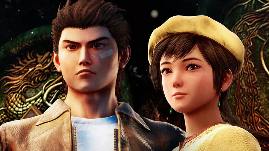 Anunciado Shenmue III Enhanced con mejoras técnicas y texturas en 4K