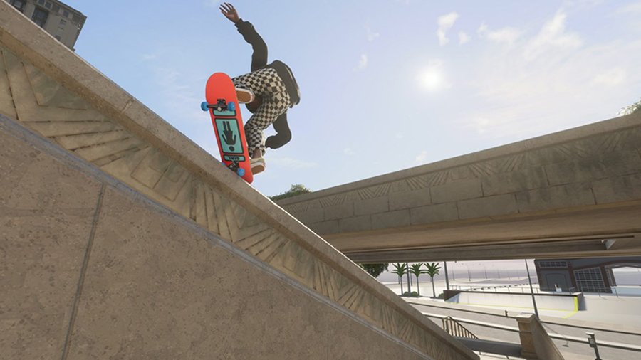 skate. fecha lanzamiento acceso anticipado