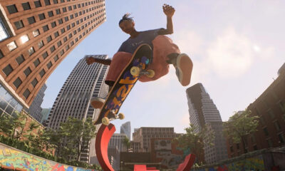 skate. revela el contenido de sus tres primeras temporadas