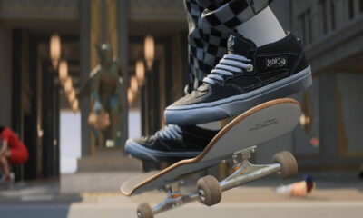 EA anunciará esta semana la fecha del acceso anticipado de Skate