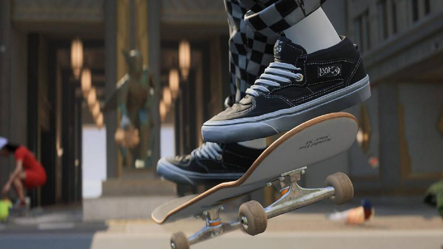 EA anunciará esta semana la fecha del acceso anticipado de Skate