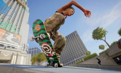 Skate tendrá modelo de temporadas y conexión permanente a internet