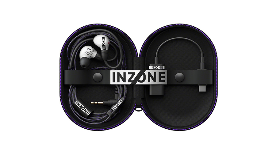 SONY InZone