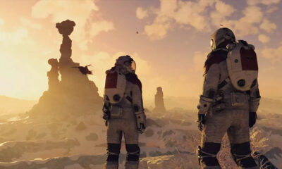 Starfield prepara su segundo DLC de historia