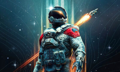 Starfield apunta a Nintendo Switch 2, según rumores