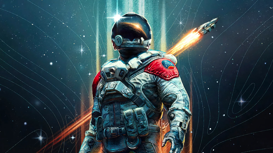 Starfield apunta a Nintendo Switch 2, según rumores