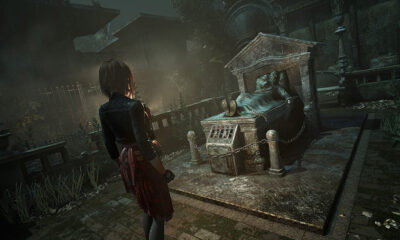 Tormented Souls 2 confirma fecha de lanzamiento con nuevo tráiler