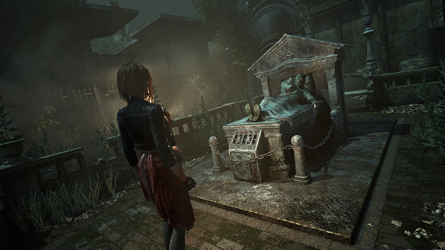 Tormented Souls 2 confirma fecha de lanzamiento con nuevo tráiler