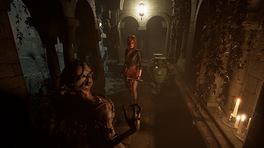 Tormented Souls 2 Fecha de Lanzamiento