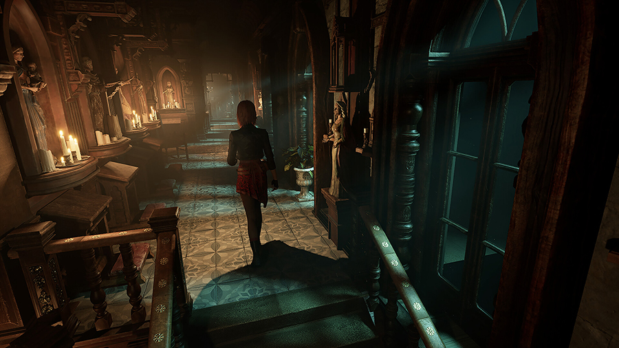 Tormented Souls 2 Fecha de Lanzamiento