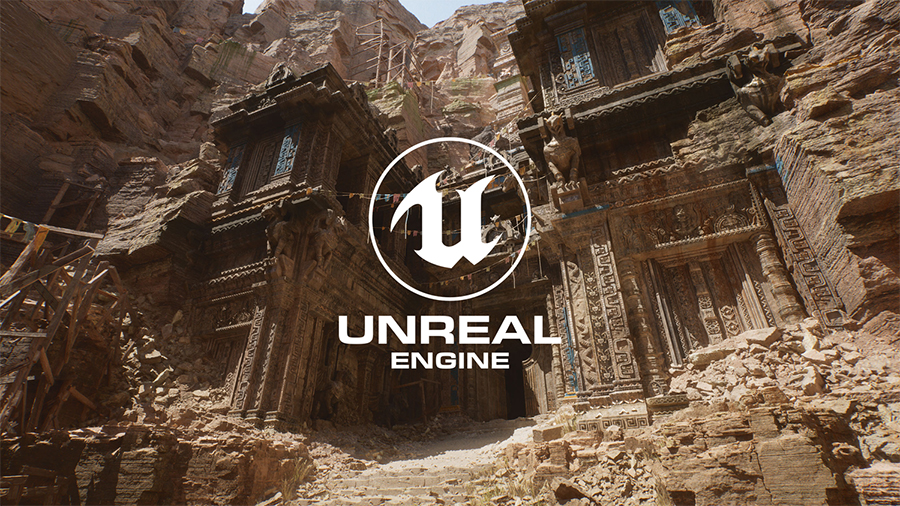 Epic Games defiende Unreal Engine 5 tras críticas por juegos con problemas de rendimiento
