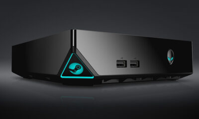 Valve regresaría al mercado de las consolas con Fremont