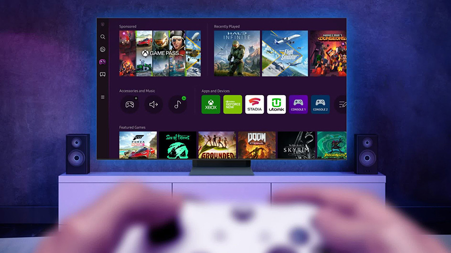 Xbox Cloud Gaming Xbox Game Pass Core y Standard