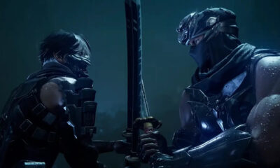 Ninja Gaiden 4 presenta nuevo avance centrado en la historia