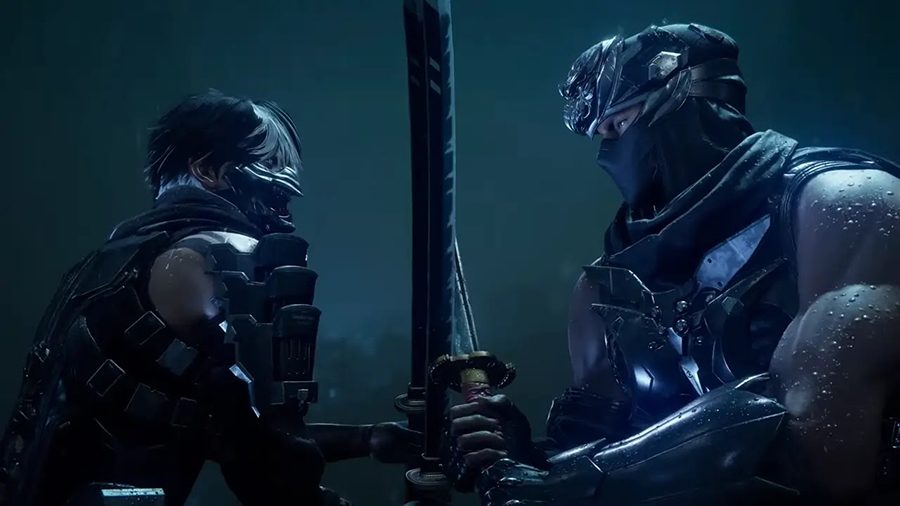 Ninja Gaiden 4 presenta nuevo avance centrado en la historia
