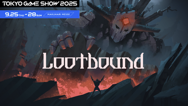 TGS 2025 - Lootbound