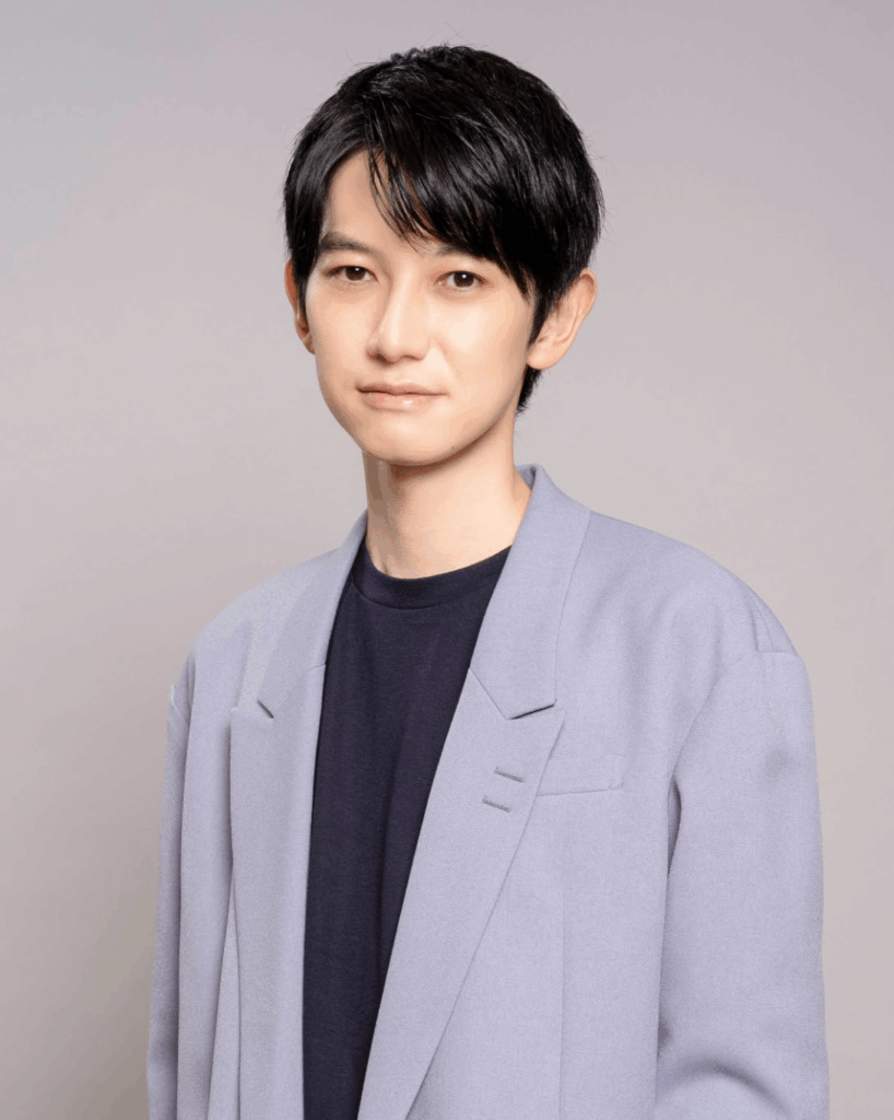 Kanata Hongo en el TGS 2025