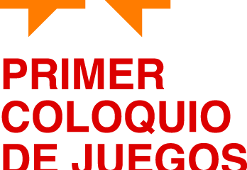 1er Coloquio de Juegos de mesa