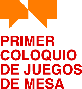 1er Coloquio de Juegos de mesa