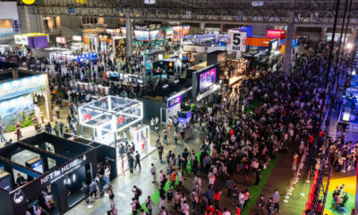TGS 2025