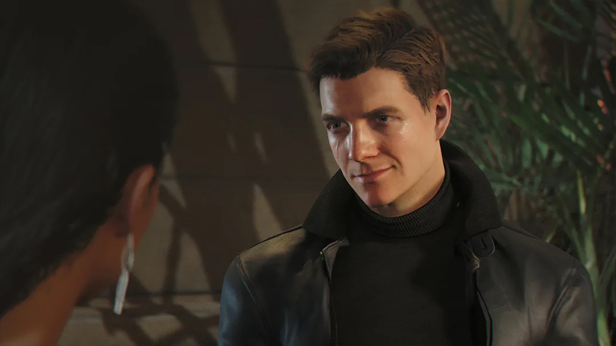IO Interactive revela la fecha de estreno de 007 First Light