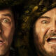 La película de Anaconda con Jack Black y Paul Rudd revela su primer tráiler