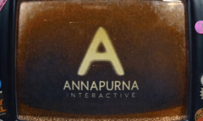 Annapurna Interactive revela tres nuevos juegos para 2026