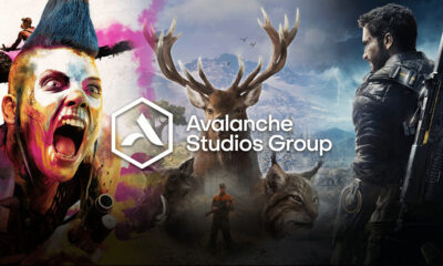 Avalanche Studios anuncia el cierre de su estudio en Liverpool