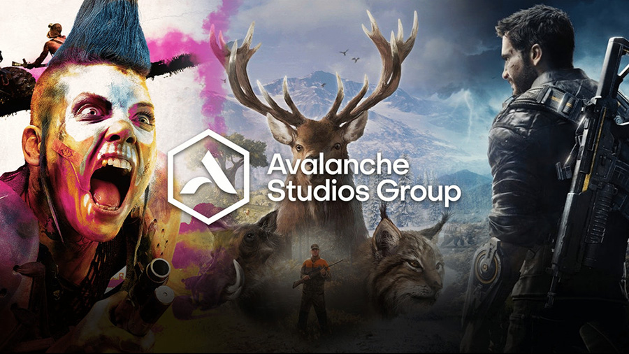 Avalanche Studios anuncia el cierre de su estudio en Liverpool