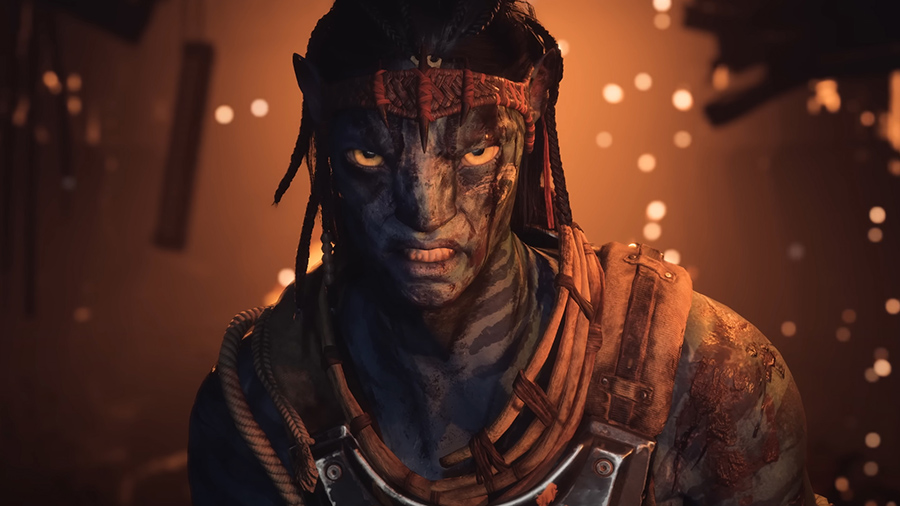 Ubisoft anuncia el DLC From the Ashes para Avatar: Frontiers of Pandora