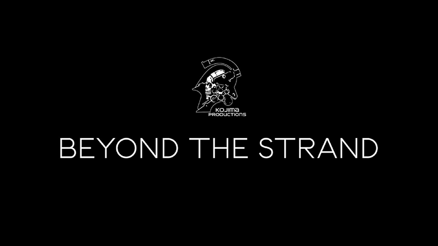 Beyond the Strand de Hideo Kojima se transmitirá en YouTube