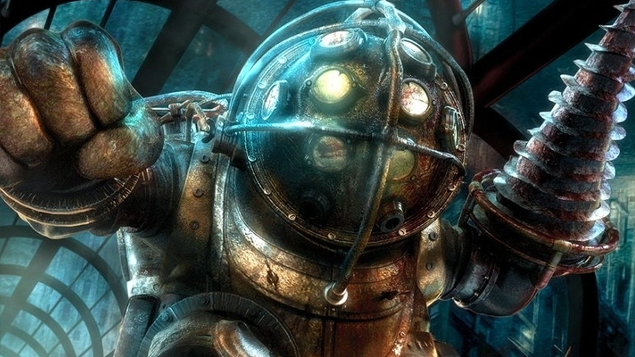 Película de BioShock todavía no avanza por falta de guion