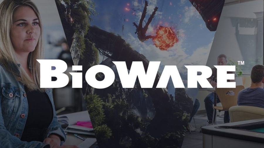 Electronic Arts BioWare