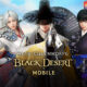 Black Desert Mobile recibe una actualización con importantes novedades